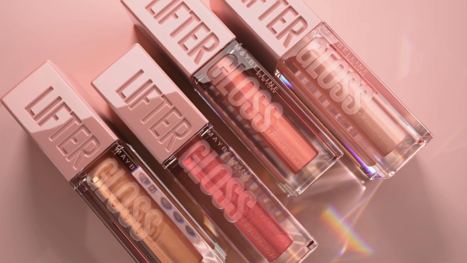 labial maybelline lifter gloss